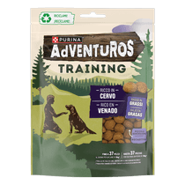 Adventuros Training Cervo 115g