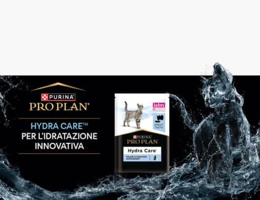 Pro Plan Hydra Care mobile