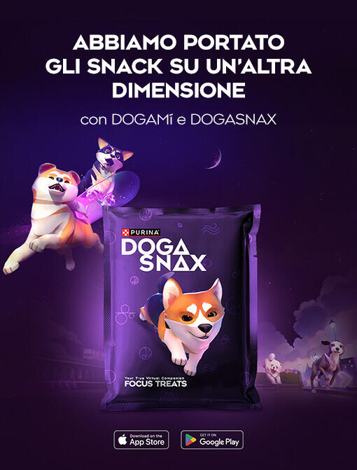 Dogasnax mobile