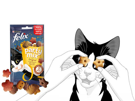 Varietà di Felix Snack 