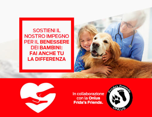 Pet Therapy Purina